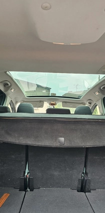 Peugeot 5008 cena 21900 przebieg: 199000, rok produkcji 2011 z Częstochowa małe 497